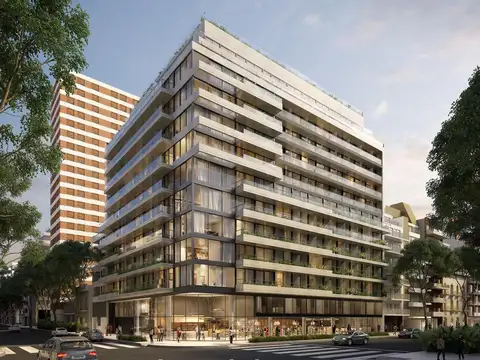 Departamento en Venta de Pozo Monoambiente en Palermo Hollywood