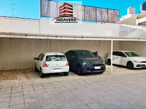 Cochera en Venta cubie.