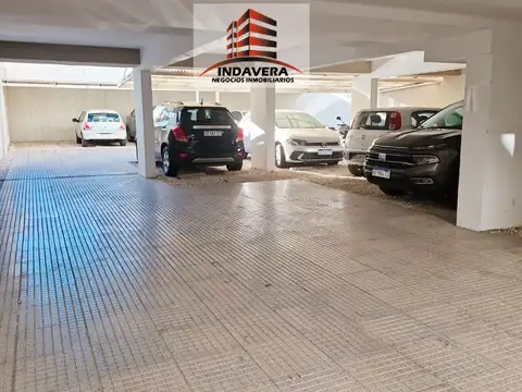 Padre Silberman 1600, Piso PB