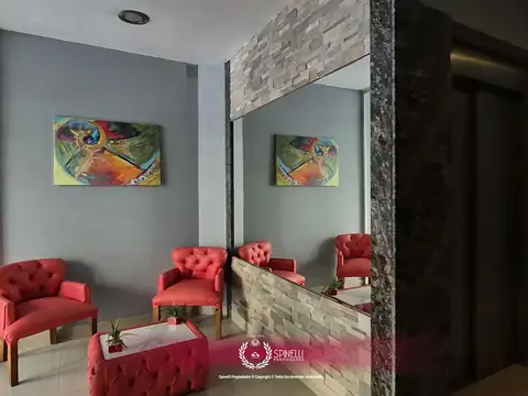 Departamento en Alquiler en San Cristobal, $ 1.000.000