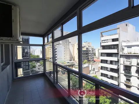 Departamento en Alquiler 10 años