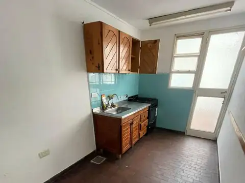 Departamento en Alquiler Apto profesional