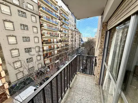 Departamento en Alquiler A Estrenar