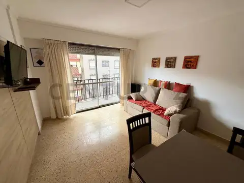 Departamento en Alquiler de 2 ambientes