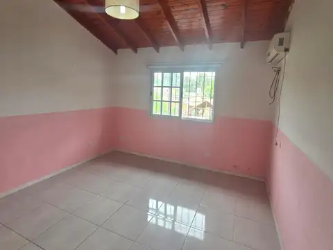Casa en Venta 18 años