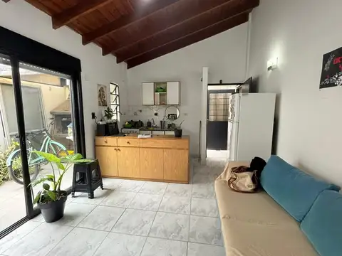 Departamento en Venta en Velez Sarsfield, Capital Federal