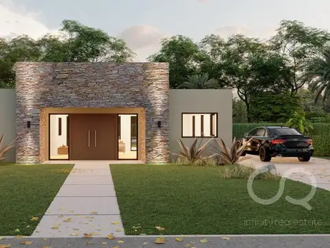 CASA EN VENTA VILLAGE JOVEN
