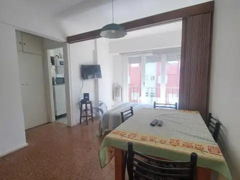 Departamento en Venta en Paseo Aldrey, USD 44.900