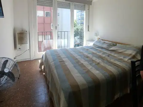 Venta un ambiente zona Aldrey