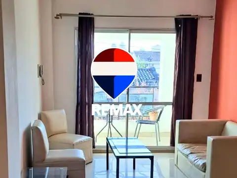 DEPARTAMENTO EN ALQUILER EN MACROCENTRO 1 DORM