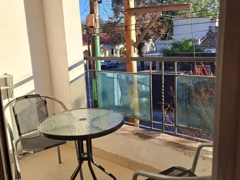 Departamento en Alquiler 16 años