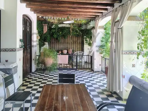 Casa en Alquiler en Luján de Cuyo, USD 1.100