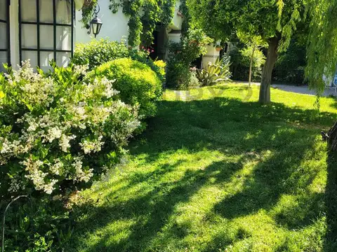 Casa en alquiler - chacras de coria - lujan de cuyo