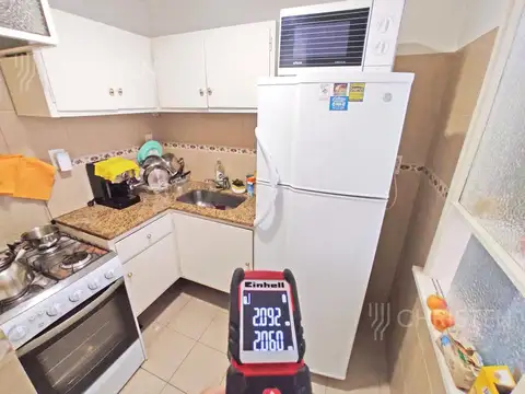 Departamento en Venta al Norte