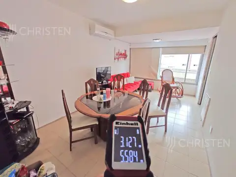 Departamento en Venta en Península, USD 120.000