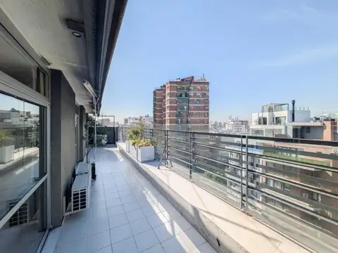 Departamento en Venta Permite mascota