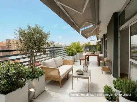 Avenida Doctor Ricardo Balbín 2400, Piso 12