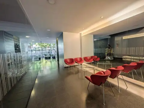 Departamento en Venta en Belgrano R, USD 549.000