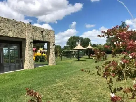 VENTA LOTE INTERNO BARRIO LA ALAMEDA CANNING