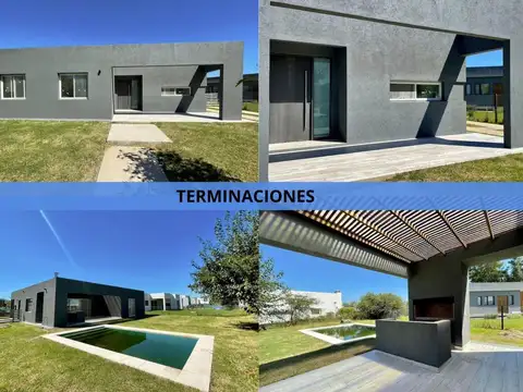 Casa 5 ambientes con 3 baños