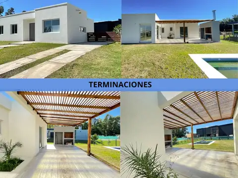 Casa en Venta en Ingeniero Maschwitz, USD 220.000
