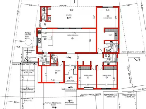 Casa en Venta A Estrenar