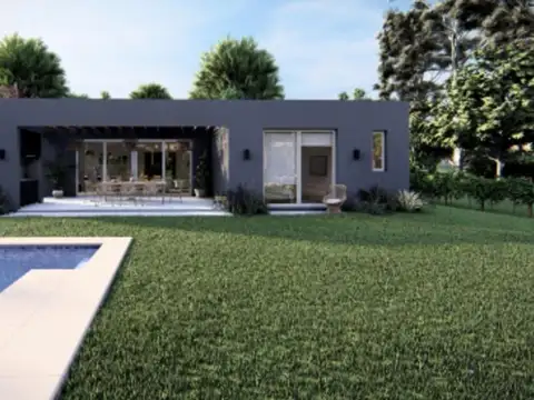 Casa en Venta de 4 dormitorios