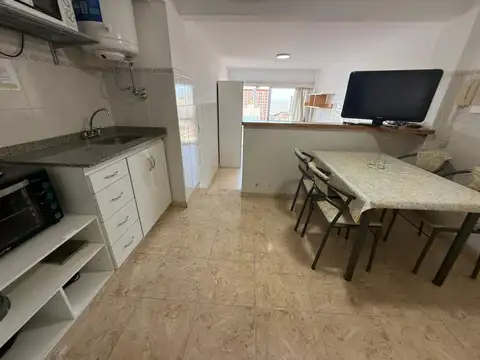 Departamento en Venta 51 años