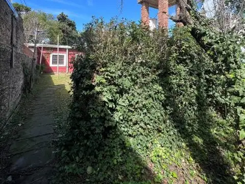 Terreno en Venta de 283,0 m2