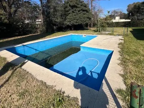 Quinta en Venta en Las Malvinas, USD 260.000