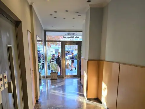 Departamento en Venta 40 años