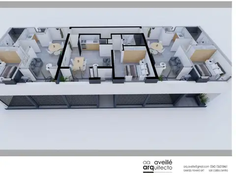 Departamento en Venta 1 año