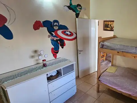 CASA DE 3 DORMITORIOS EN VENTA EN PUNTA LARA