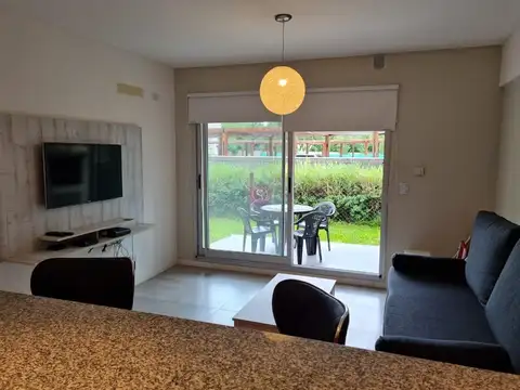 Departamento  en Alquiler en Lagoon Pilar, Pilar, G.B.A. Zona Norte