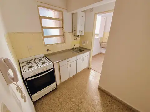 Departamento en Alquiler en Centro, $ 480.000