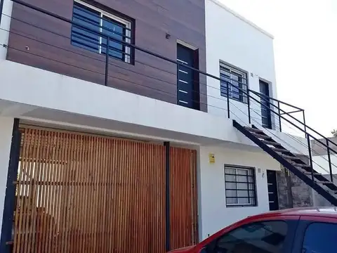 Departamento en VENTA San Carlos