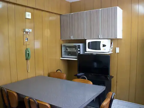 Departamento en Venta con 2 cocheras