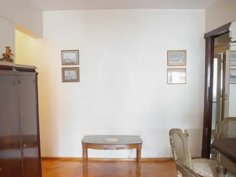 Departamento en Venta en Caballito, USD 210.000