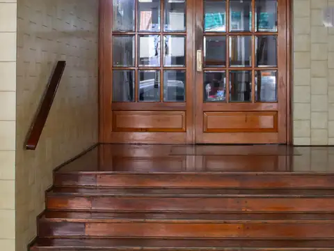 4 Amb. en Caballito | 2 Cocheras y Baulera | Seguridad 24hs | Excelente Ubicación