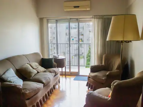 Departamento en Venta de 4 ambientes