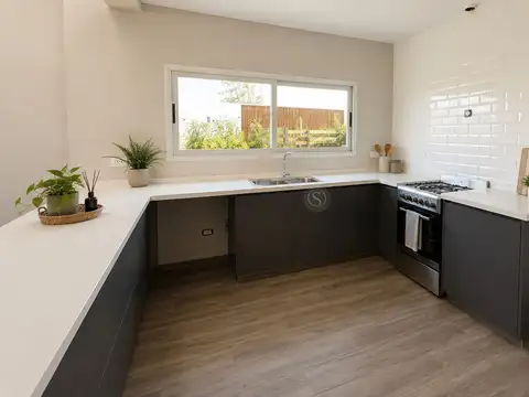 Casa en Venta A Estrenar