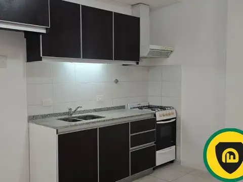 Departamento en Alquiler de Monoambiente