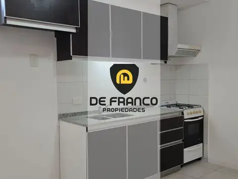 ALQUILER DEPARTAMENTO MONOAMBIENTE
