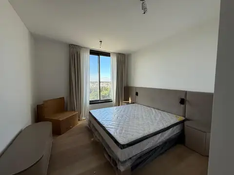 Departamento en Alquiler con 2 cocheras
