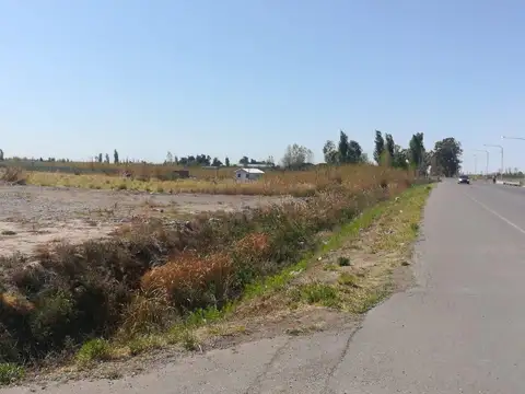 Terreno / Lote en venta de 578m2 ubicado en Fray Luis Beltrán