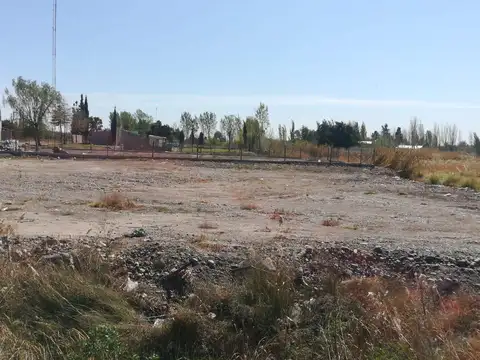 Terreno en Venta 25  mts Fondo