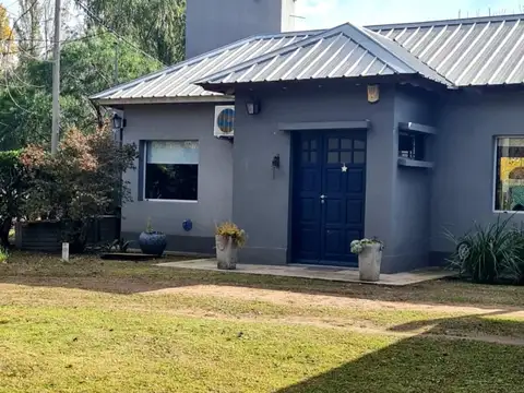 Quinta en Venta en Pehuajó, USD 155.000