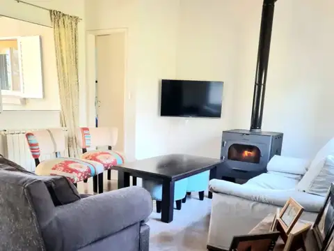 CASA EN VENTA EN PEHUAJO CON PATIO
