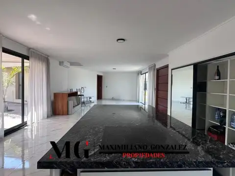 Casa venta 4 ambientes - La Alameda, Canning