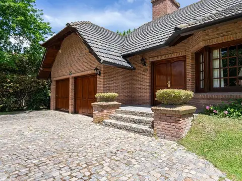 Casa - Venta - Argentina, PINAMAR - Libertador Sur  1408